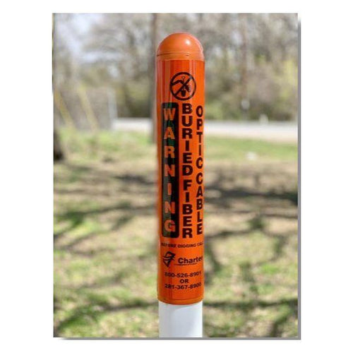 CapCover™ Marker Cover-Up Signs