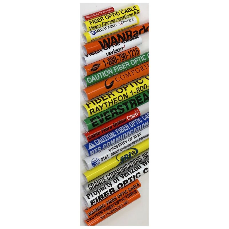 SpecMark™ Ultra-Snap™ Extended Life Snap On™ Markers