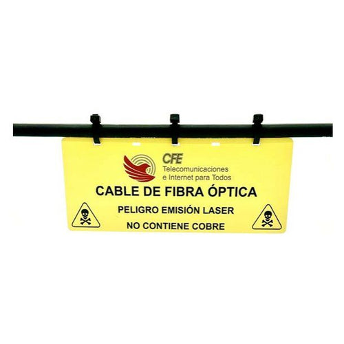 ZipHanger™ Cable Markers