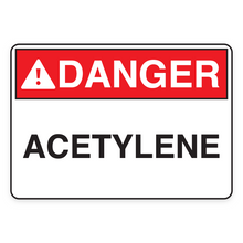 ACETYLENE (18551)