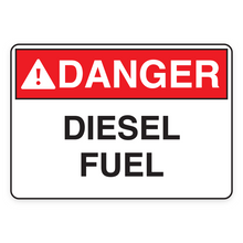DIESEL FUEL (18562)