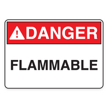 FLAMMABLE (18571)