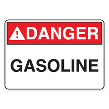 GASOLINE (18575)