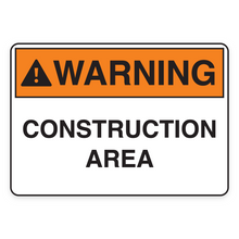 CONSTRUCTION AREA (18631)