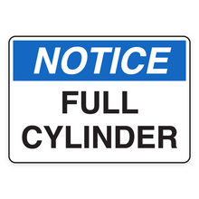 FULL CYLINDER (18636)