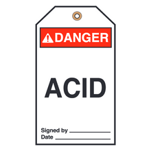 ACID (16389)