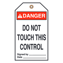 DO NOT TOUCH THIS CONTROL (16424)