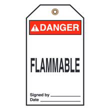 FLAMMABLE (16428)