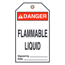 FLAMMABLE LIQUID (16429)