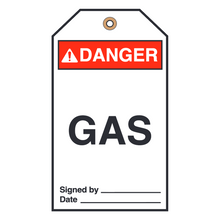 GAS (16431)