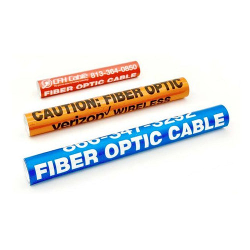 SpecMark™-R Reflective Snap On™ Markers