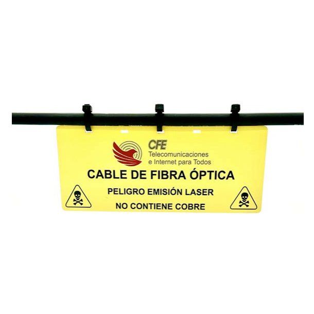 ZipHanger™ Cable Markers