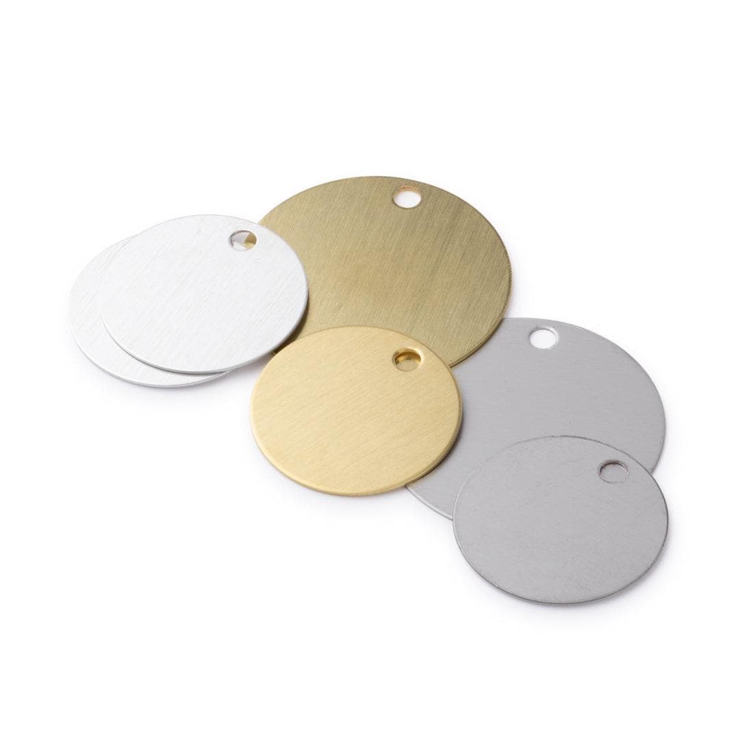 Blank Valve Tags – Craftmark Pipe Markers